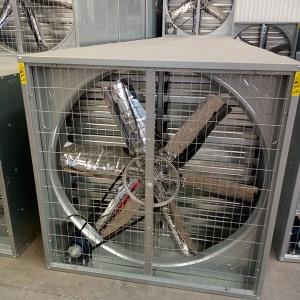 在負壓黄瓜官网入口上標明電機參數對黄瓜视频APP下载有何影響