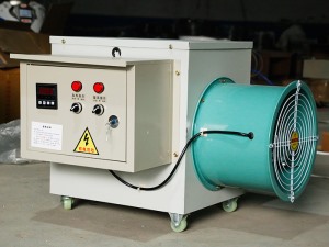 安裝電加熱暖黄瓜官网入口的注意事項
